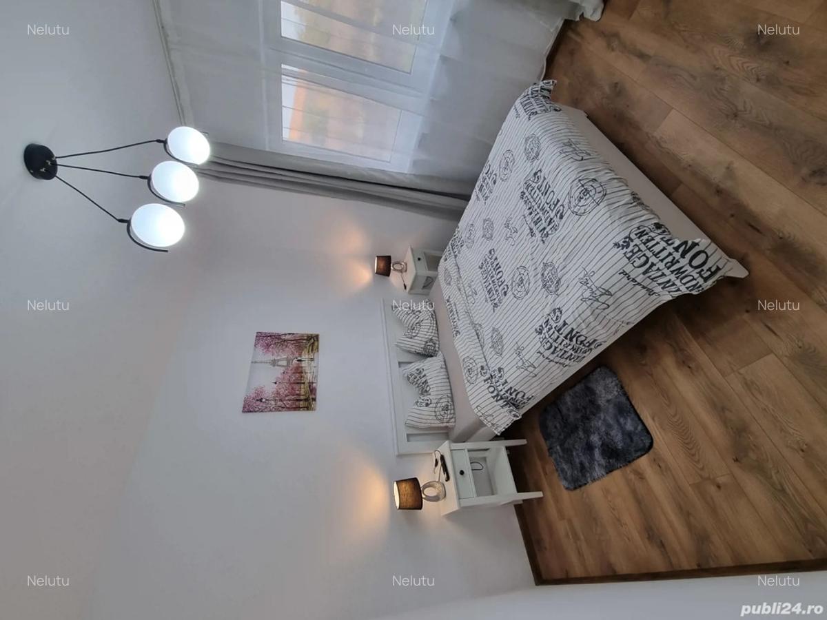 Propietar inchiriez apartament 3 camere - 9