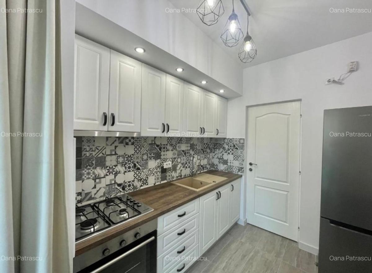 Garsoniera Exigent | Faza 3 - 6