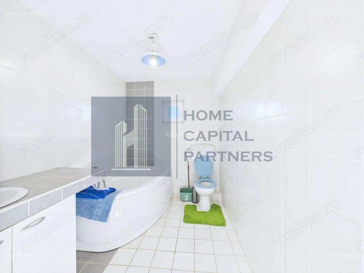 Vanzare casa P+M, 7 camere, 4 dormitoare, 4 bai, garaj 3 autoturisme - 16