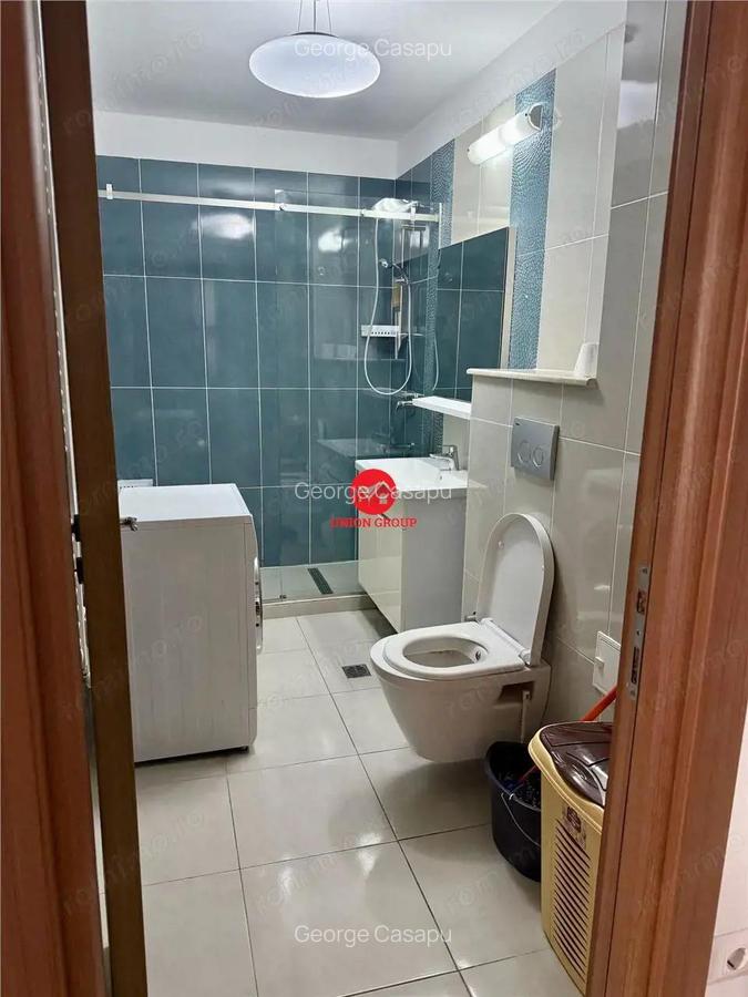 Apartament 3 Camere cu Vedere la Lac - Solid Residence Mamaia - 11