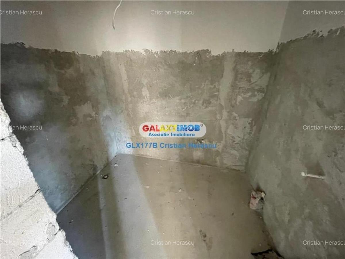 Casă cu 5 camere în Crevedia - 20