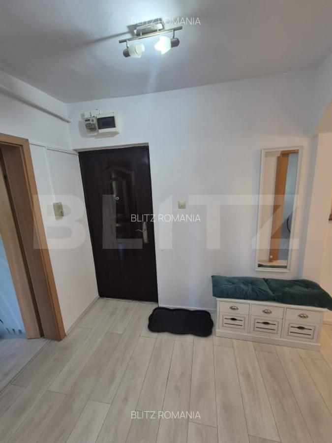 Apartament cu 3 camere, 2 bai | Racadau | Parter inalt | Mobilat & utilat - 10