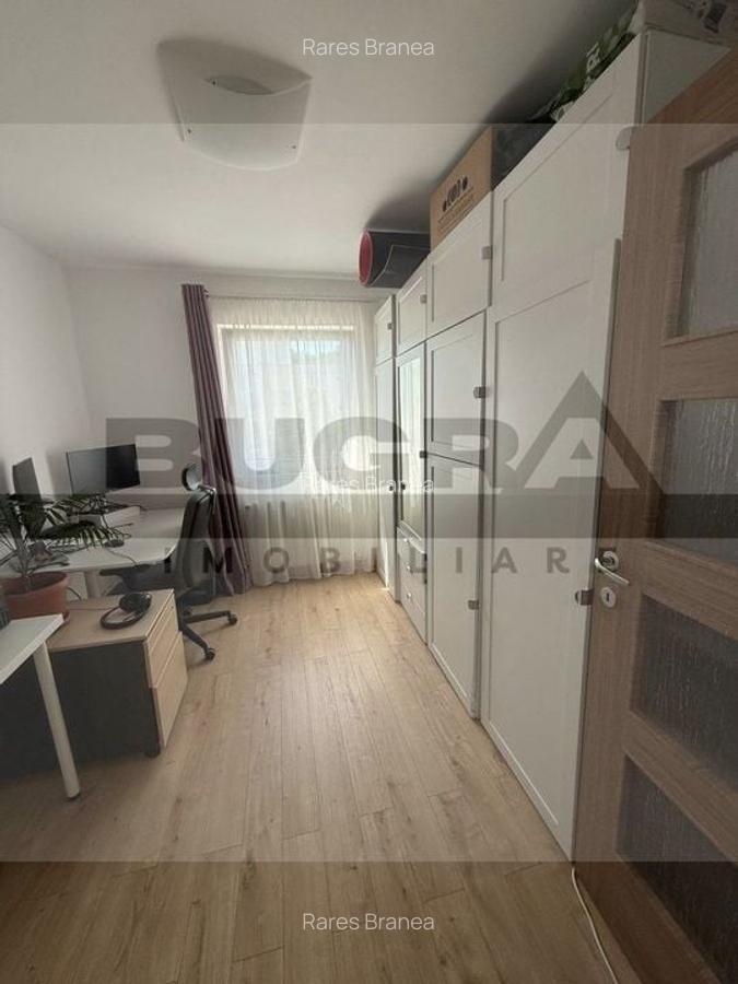 Apartament de 4 camere, modern/lux, 78 mp, garaj, zona Mc Donalds - 6
