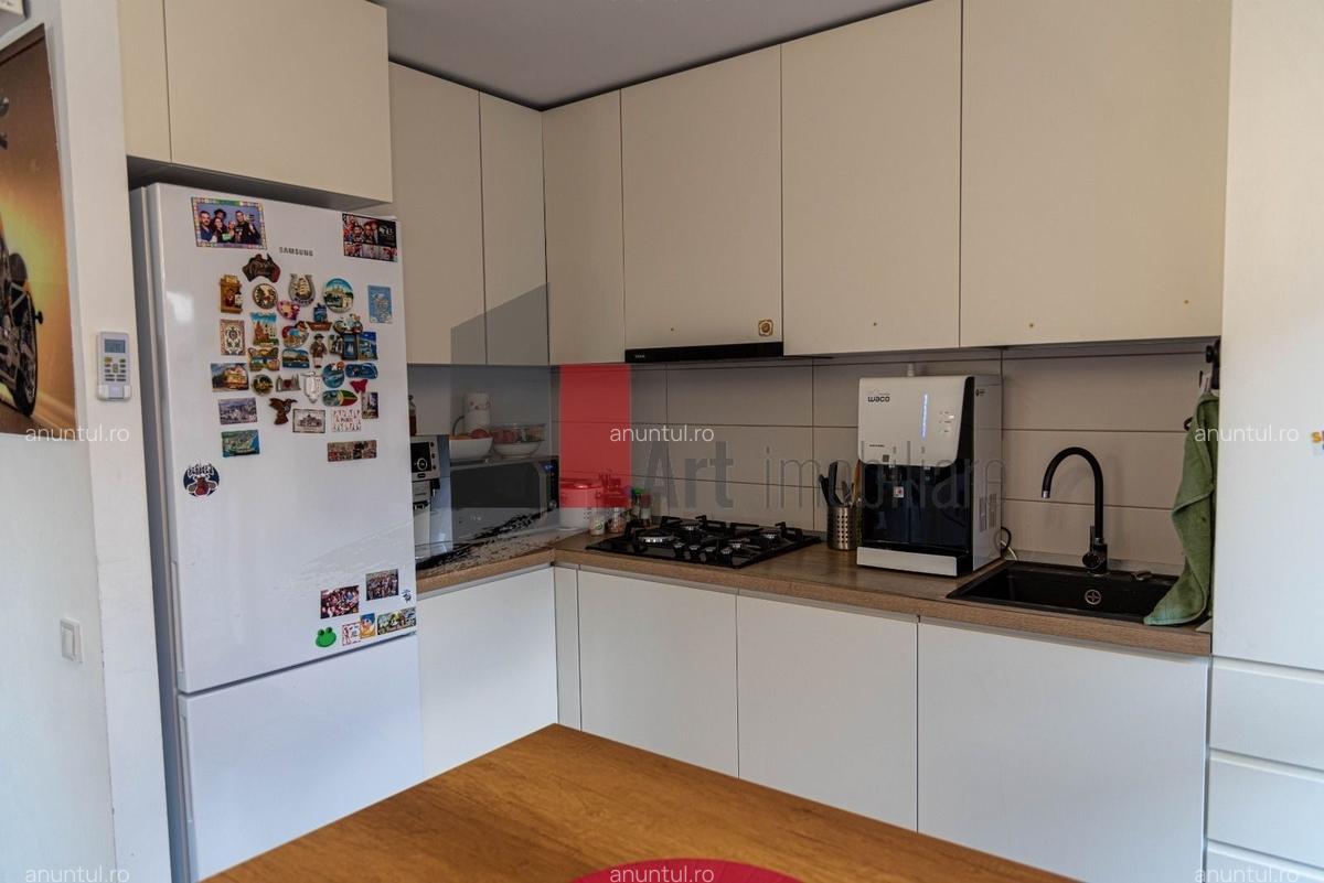 Basarabia, 4 camere, complex Hercesa Vivenda - 2