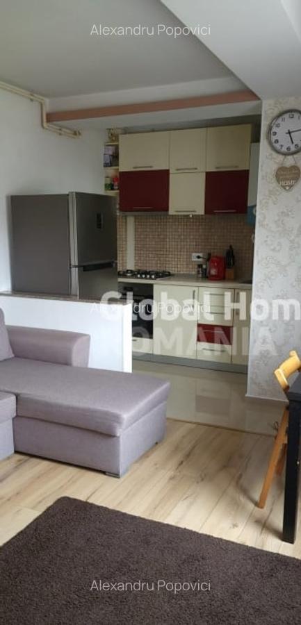 Apartament 2 camere 43MP | Bucurestii Noi | Bloc nou 2013 | Metrou Laminorului | - 4