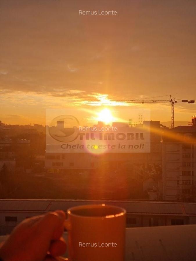 Concept Residence Pacurari - Apartament cu 2 camere - 109.900 euro ! - 1