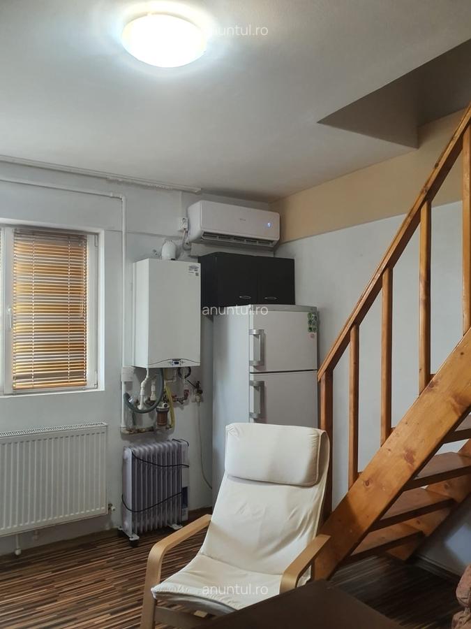 Brancoveanu Resita, 2 camere - 7
