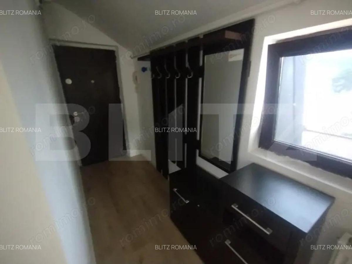 Apartament 2 camere, 56 mp, etaj 4, oras Nasaud, zona centrala - 3
