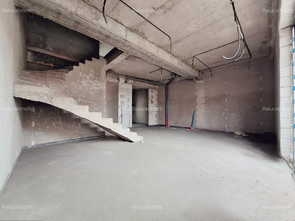 Vilă la liziera pădurii Mogoșoaia - 6