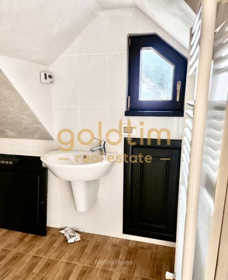 VILA IMPOZANTA P+3 /TEREN 800MP/ VEDERE PANORAMICA ASUPRA ORASULUI/ULTRACENTRAL - 20