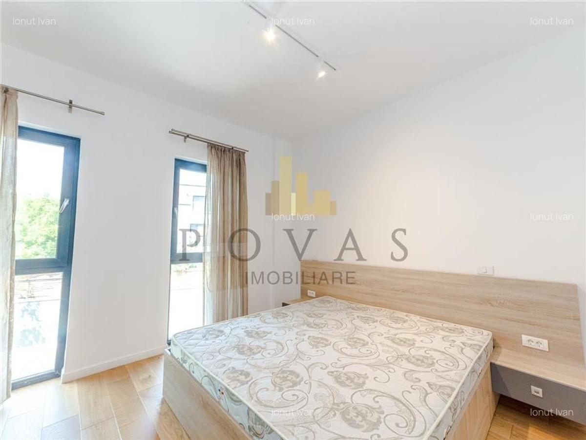 Vanzare Apartament 2 Camere Belaire Lake Residence - Gradina Zoologica Baneasa - 5