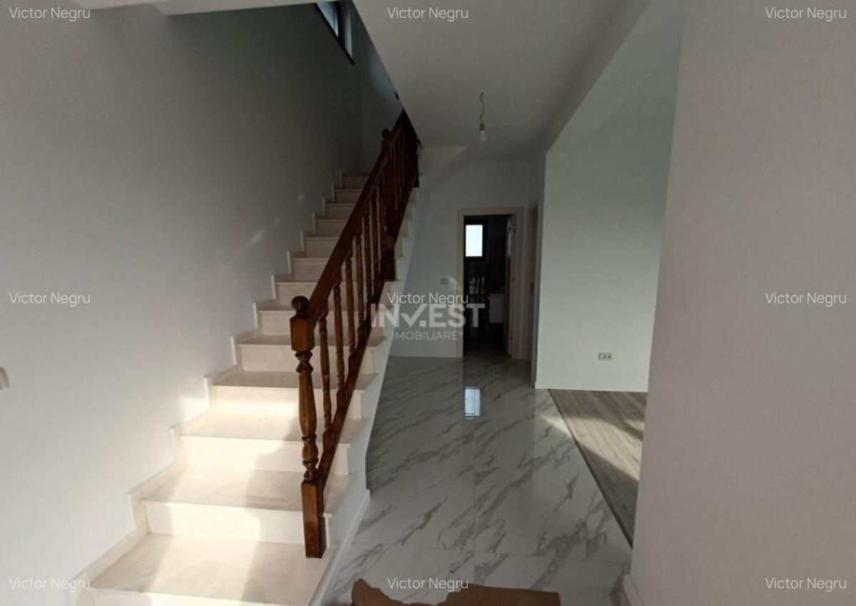 Casa 4 Camere, 2 Bai, Beci - Valea Lupului, Iasi - 22
