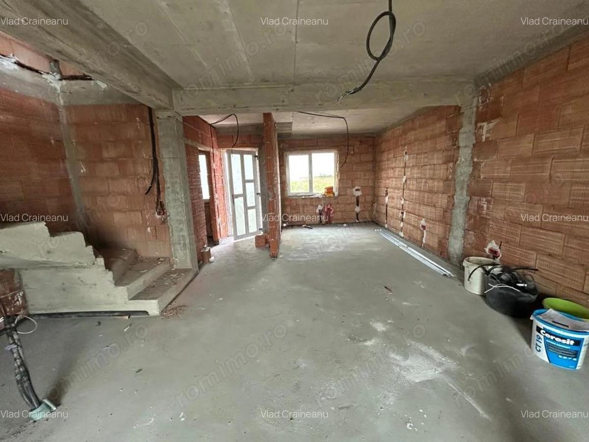 COMISION 0 | Duplex modern cu 4 camere de vanzare | Sacalaz - 1