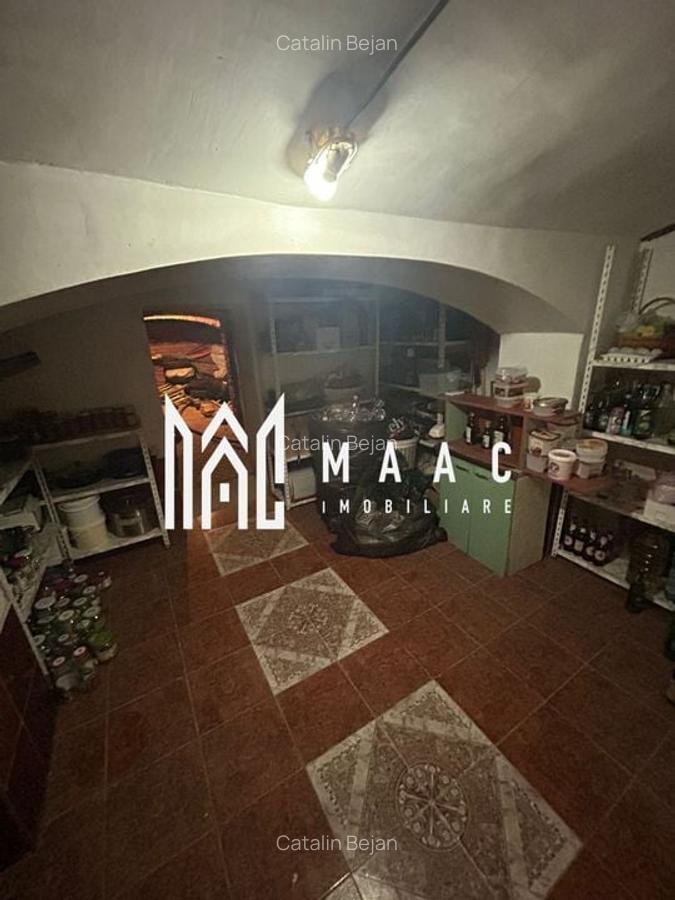 Casa Individuală | 260 MPU | Piscină Interioară | Curte Libera 100 MP - 17