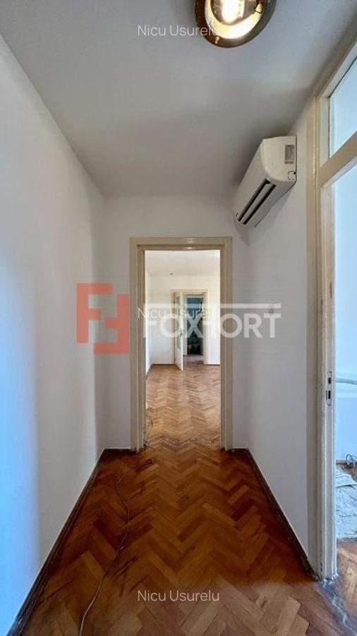 Apartament cu 2 camere semidecomandat în Aeroport - 5