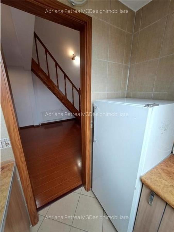 Apart 1 cam Iosefin-Garii ,  CENTRALA PROPRIE 
Ideal pt investitie - 11