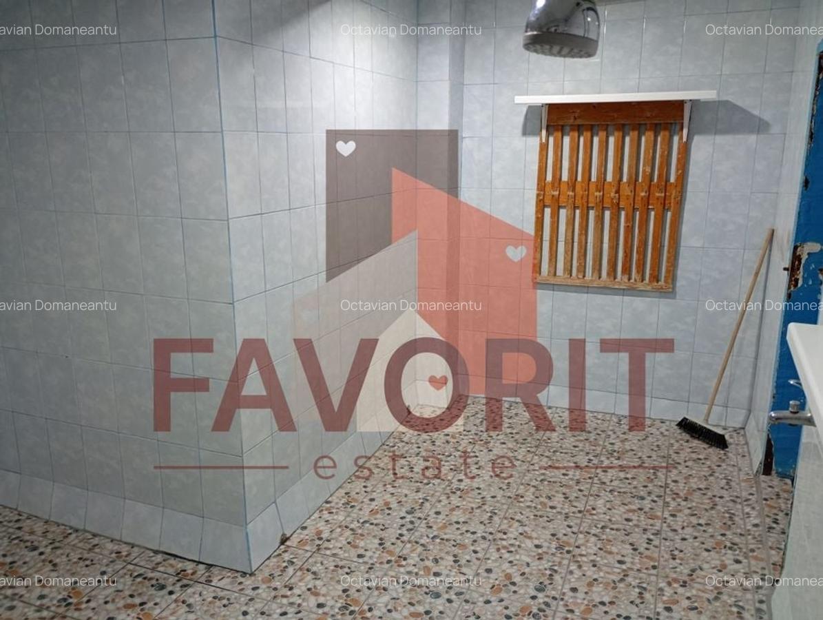 Garsoniera | etaj 2 | mobilata si utilata |  zona excelenta - 10