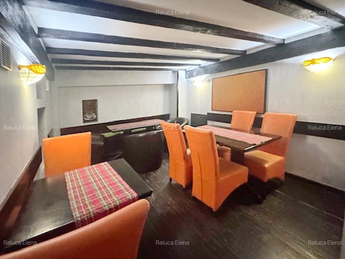 Casa-Spatiu de Inchiriat si Business la Cheie - 3