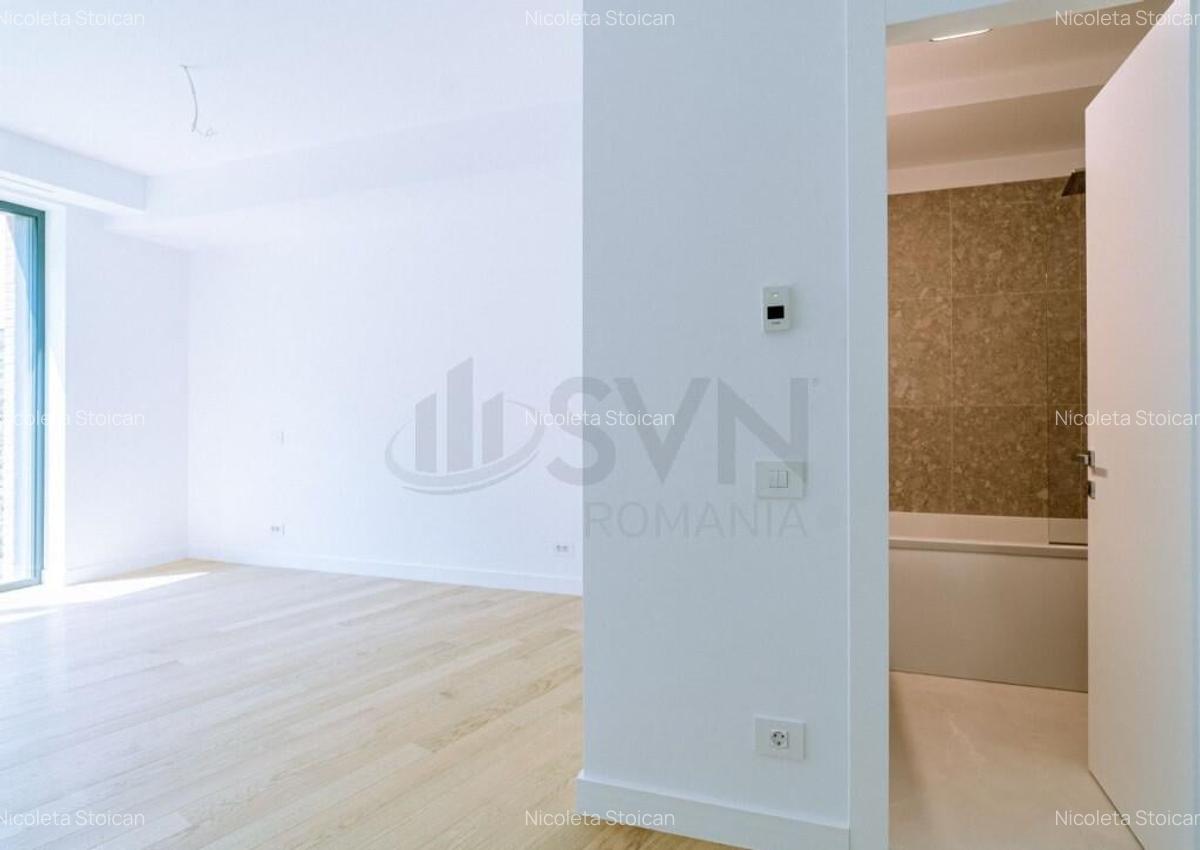 Apartament pentru I 4 camere I BrickVille - 5