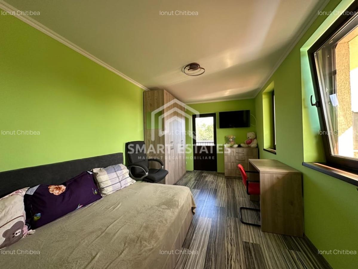 23 August - Vila P + 1E + M 280 mp - Comision 0% - 10