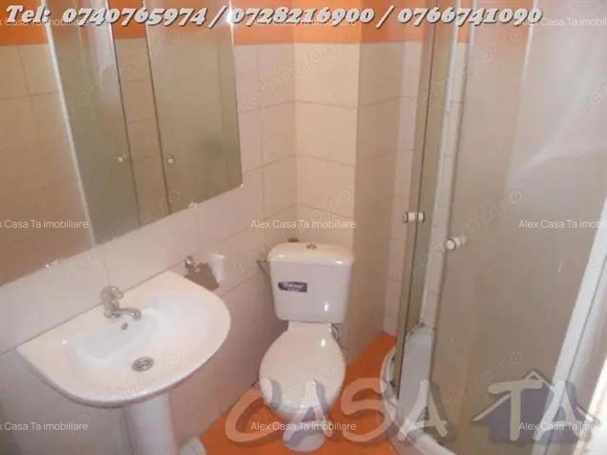 Inchiriere garsoniera, situata in Targu Jiu, 23 August (in Bloc Nou) - 2