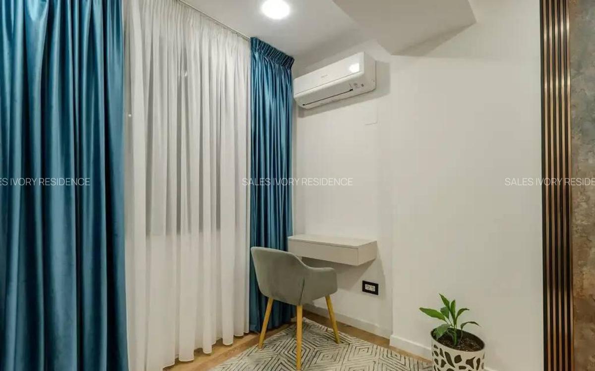 Ivory Residence Pipera 3 Camere cu Finisaje Premium ?... - 16