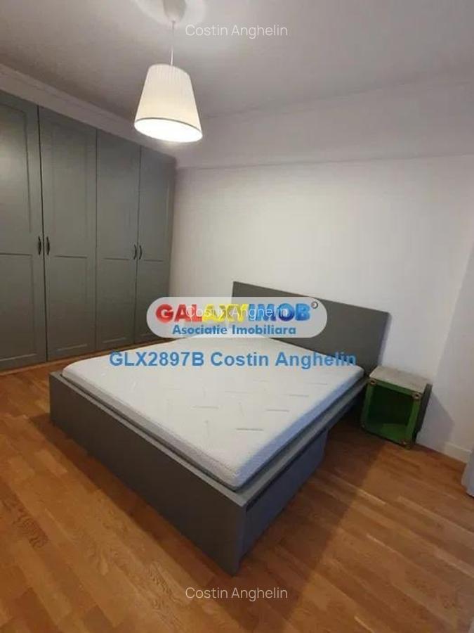 Apartament 2 Camere Jiului / Marmura Residence - 2