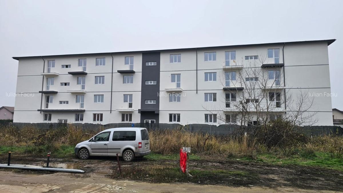 Duplex 3 camere soseaua Leordeni. - 4