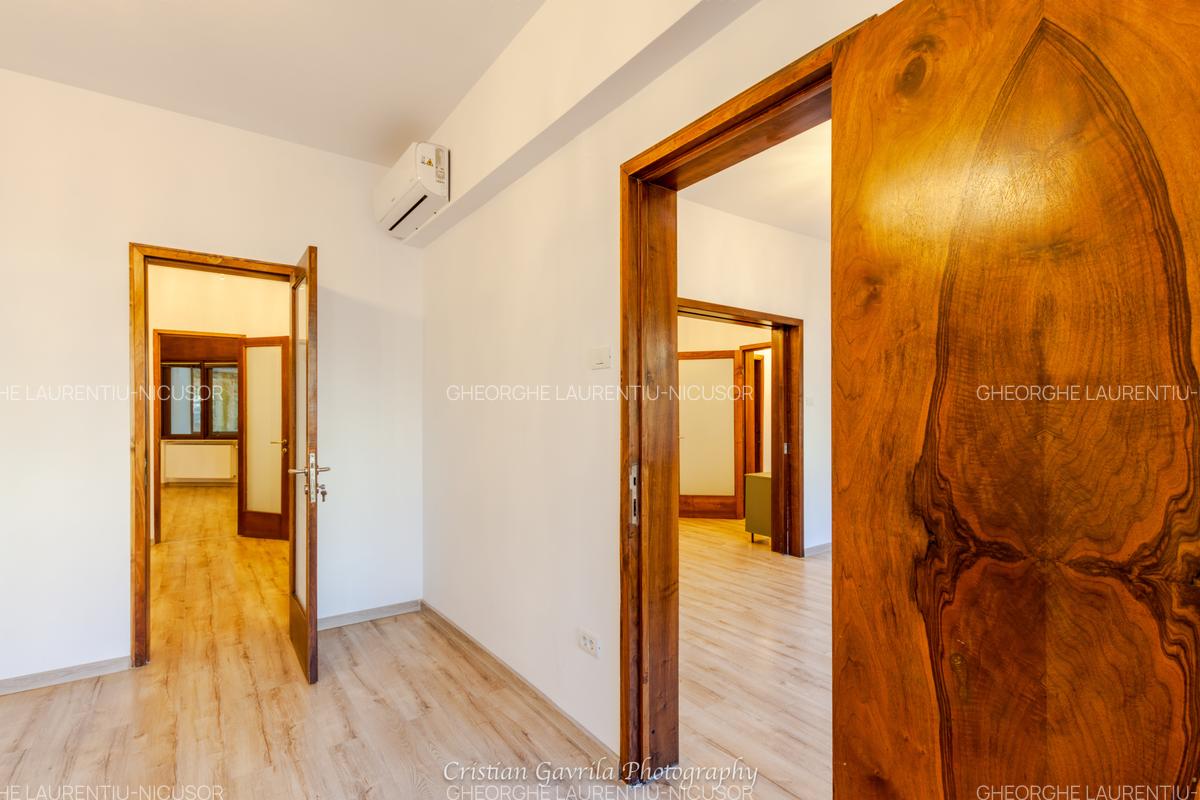 Apartament spațios și elegant – Bulevardul Lascăr Catargiu 11 - 16