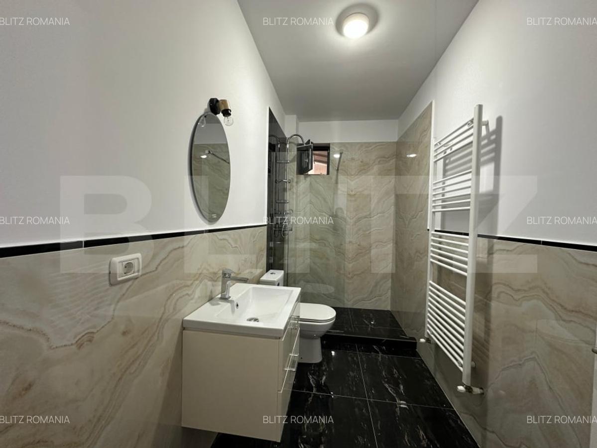 Apartament de vanzare cu 3 camere semidecomandat - zona Cetate, Alba Iulia - 7