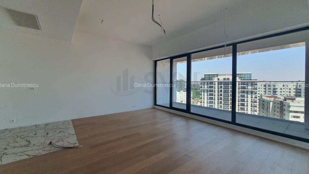REA1016194 Apartament High End 2 camere One Verdi Park I Zona Floreasca - 1
