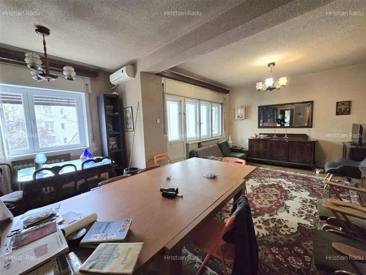 OCAZIE RARA! AP.4 CAM.DECOM.ET2/3 GARAJ SI BOXA SECTOR 1 PAJURA - 2