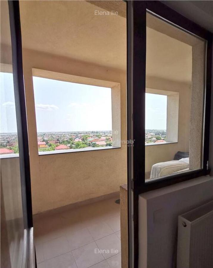 Cartierul Latin Bragadiru, apartament 2 camere 79 mp an 2012 - 9 Cartierul Latin Bragadiru, apartament 2 camere 79 mp an 2012 - 9