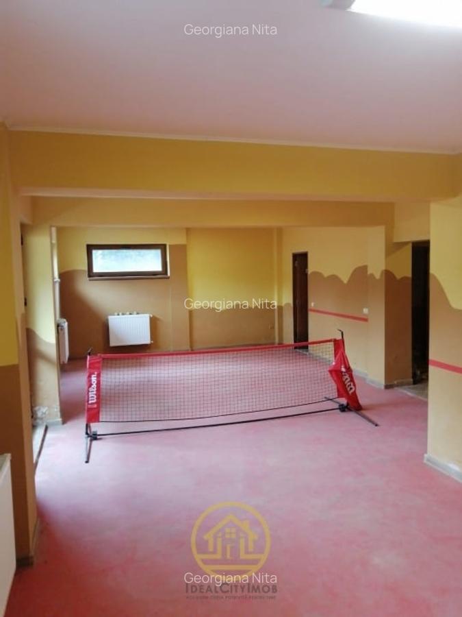 Vila PREMIUM cu 5 niveluri si curte spatioasa - Sector 5, Bucuresti - 10