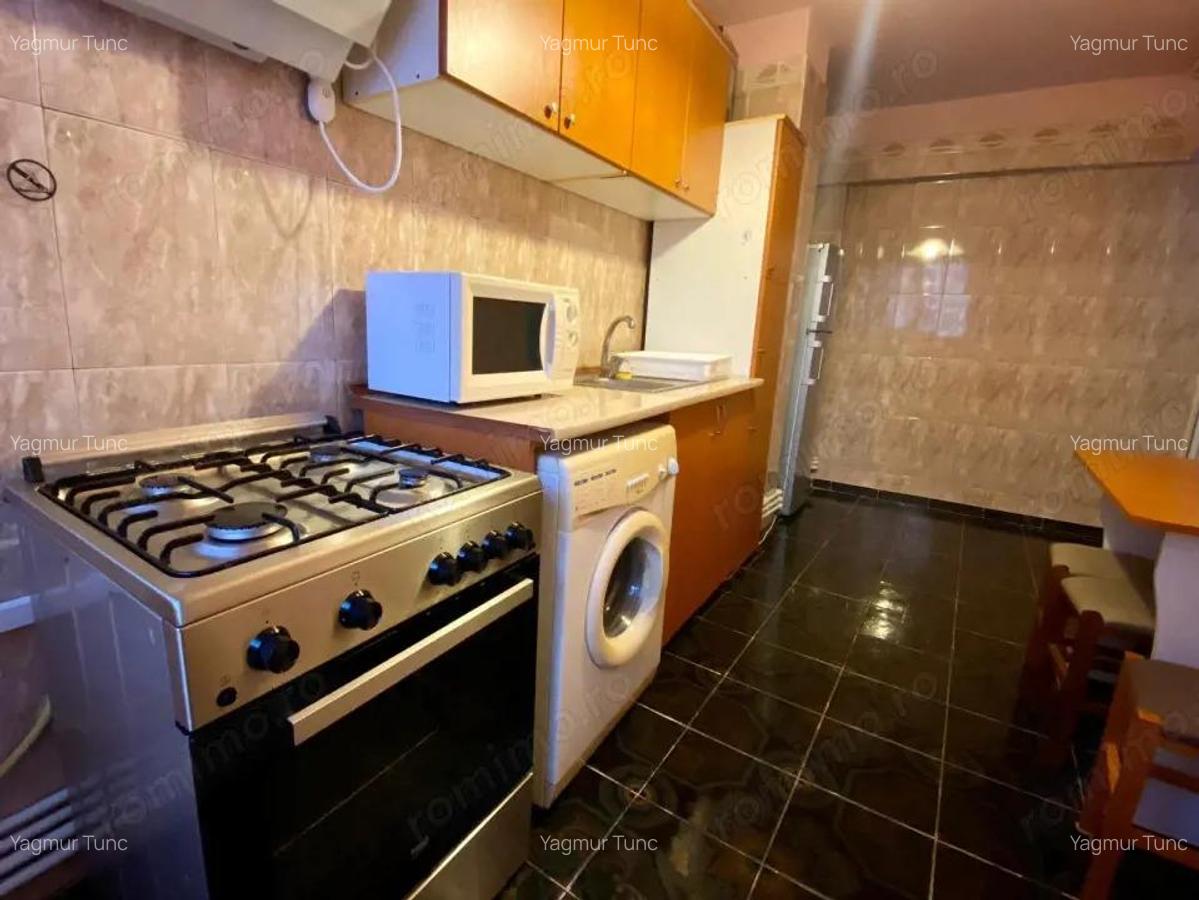 Apartament 2 camere | Zona Capitol | Decomandat | Termen Lung | Centrala proprie - 2