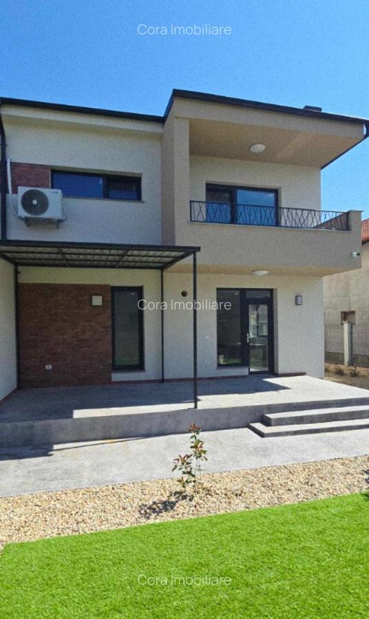 Casa noua de inchiriat, cartier Grigorescu - 2