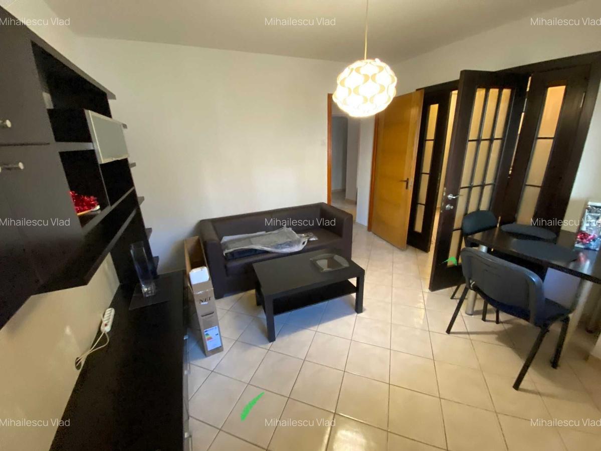 Apartament cu 2 camere decomandat în 13 Septembrie - 13