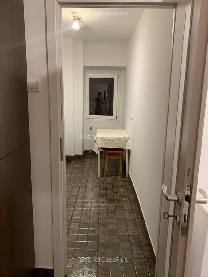 Apartment 1cam Arcu - Piata Unirii renovat CT - 6