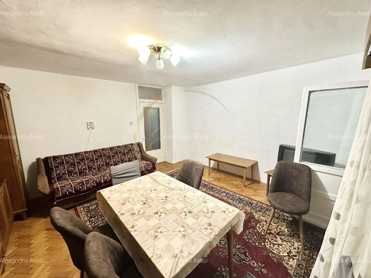 NOU | Apartament 3 camere - Fabric | DECOMANDAT - 2