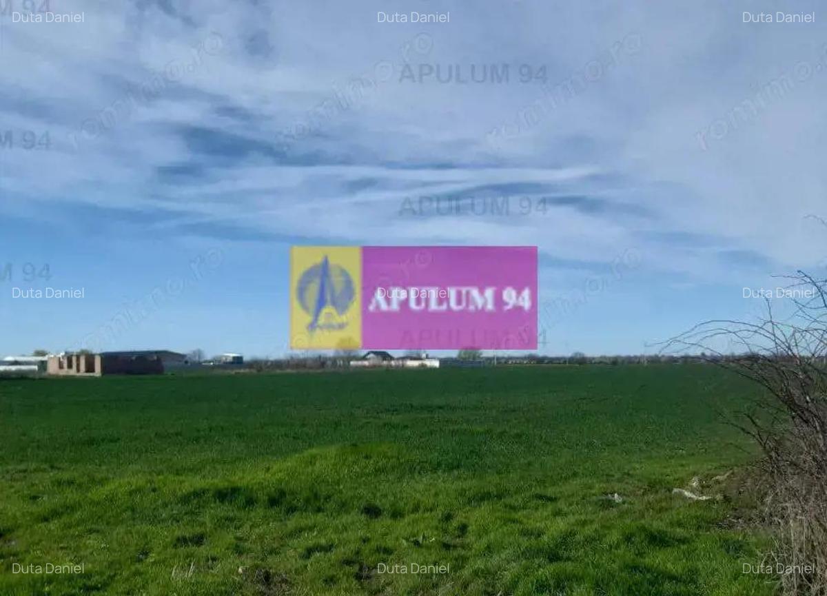 Teren 450mp pentru construc?ie casa - 11