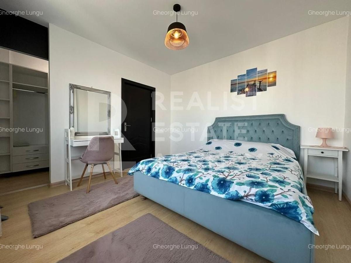 Vânzare, apartament, 2 camere, bd. Uverturii, București - 12