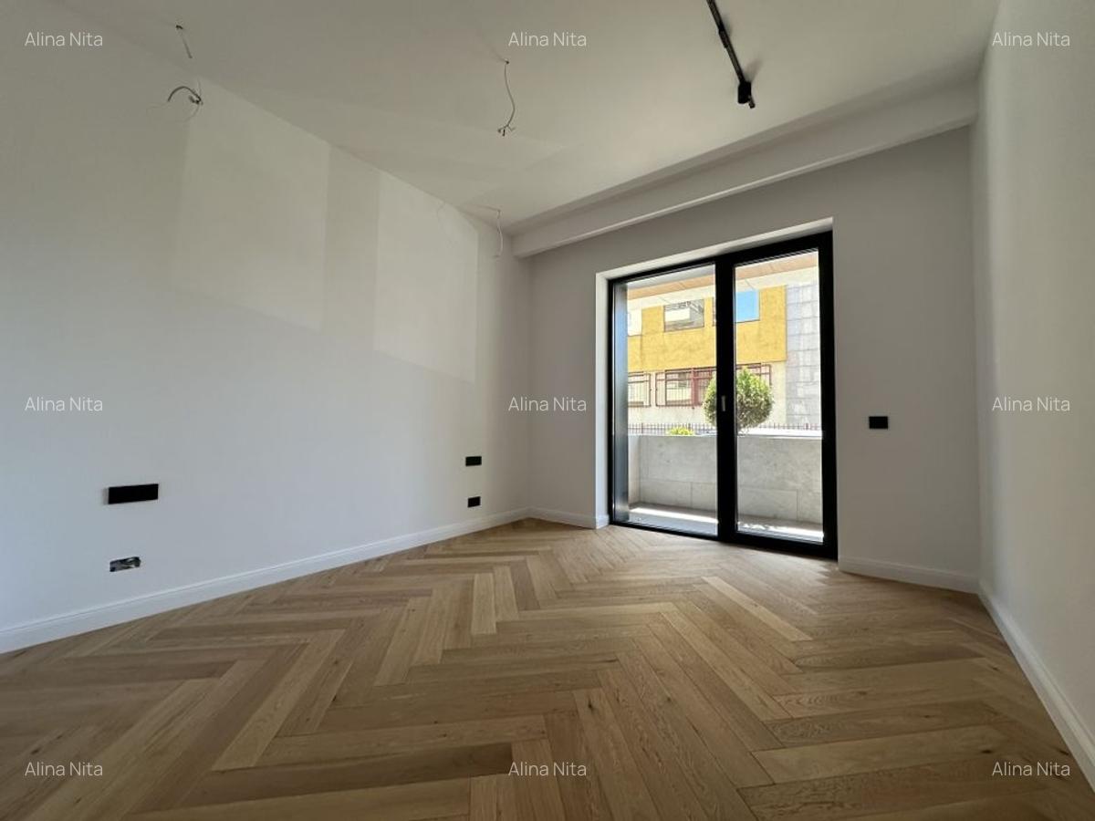 Apartament 3 Camere | Floreasca - 10
