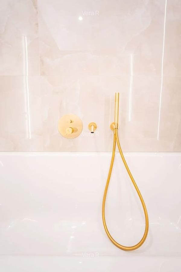 De închiriat I Apartament 3 camere I 100 mp I Designer - 13