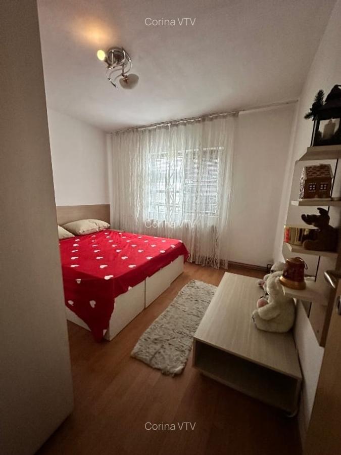 Proprietar-Apartament 2 camere, decomandat, spatios si luminos - 7