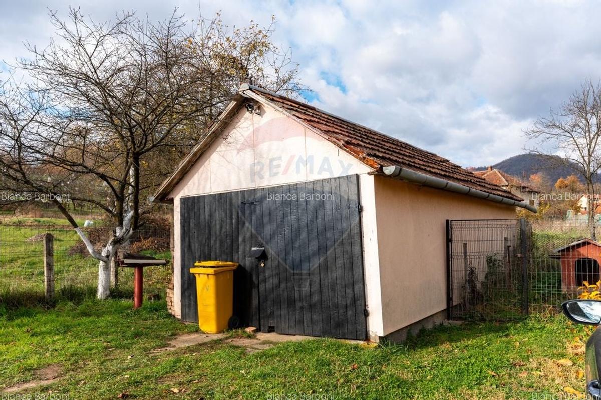 Casa de vanzare Certejul de sus,jud. Hunedoara - 19