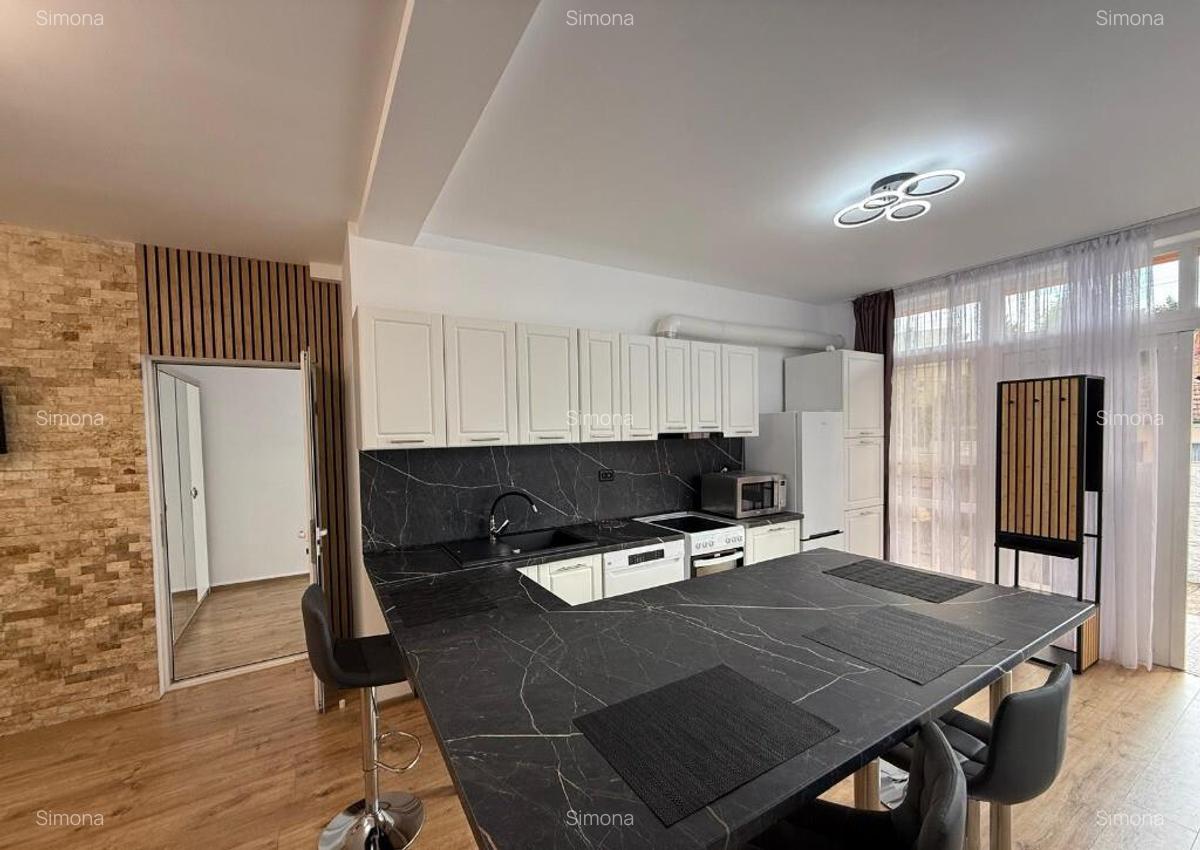Apartament 2 camere -zona Salii Sporturilor-Plopilor - 1