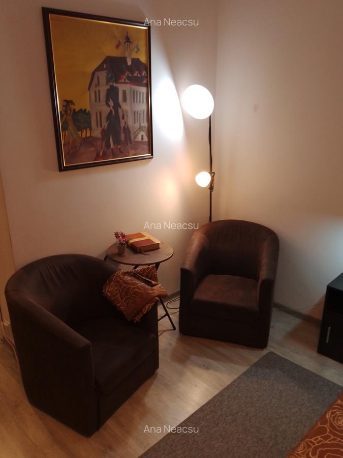 Vanzare garsoniera Basarabia - 8