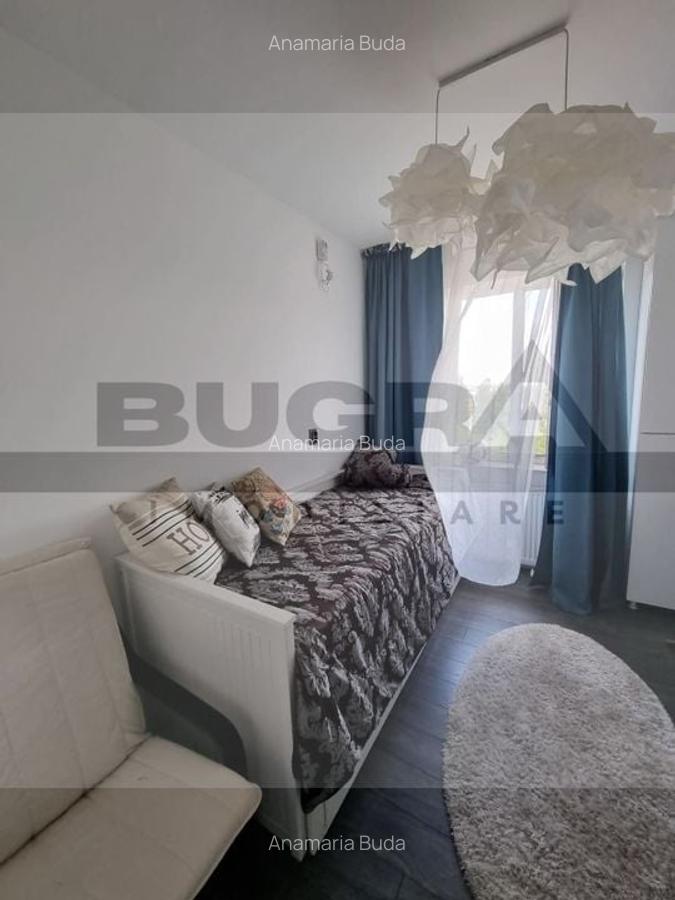 Apartament 2 camere, 54 mp, parcare, zona Petrom - 3