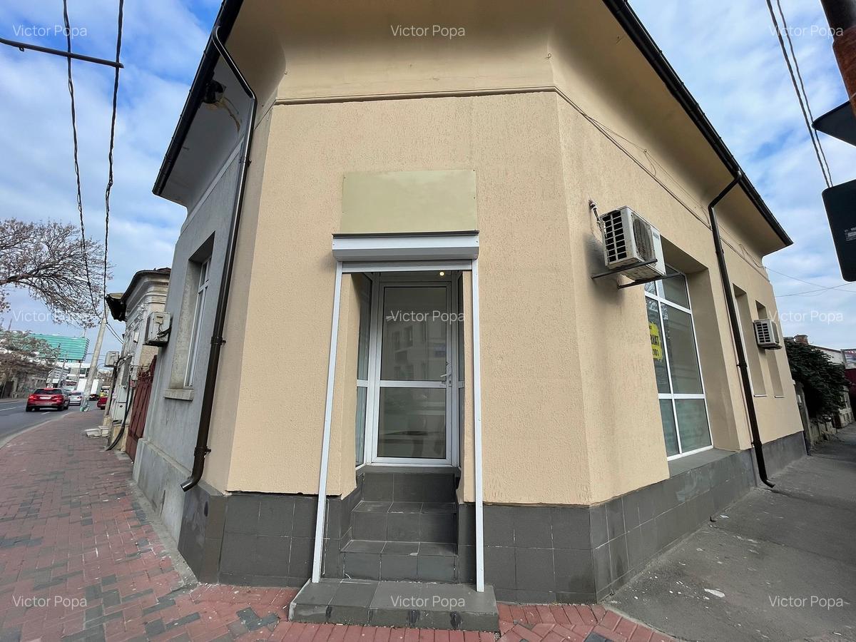 Spatiu Comercial - Calea Calarasi - Hala Traian - 3