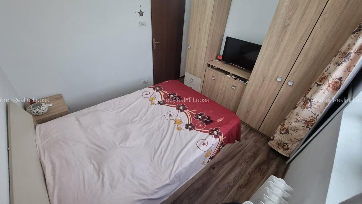 2 Camere | Decomandat | Balcon + Parcare | Delfinului | STB - 5